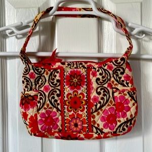 VERA BRADLEY purse